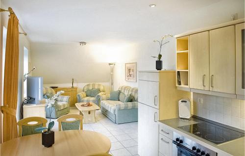 Kaschow Appartement | Fewo Schloss Spyker