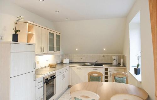 Kaschow Appartement | Fewo Schloss Spyker