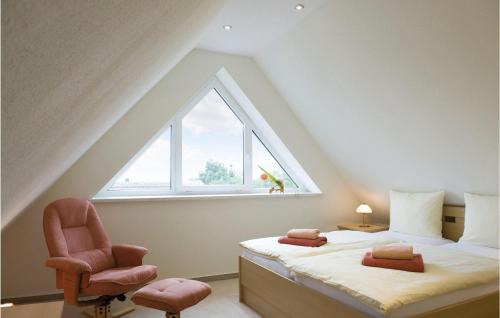 Kaschow Appartement | Fewo Schloss Spyker