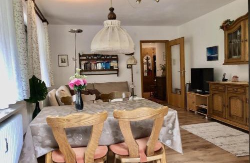 Oberstaufen Appartement | Fewo Schlossstr