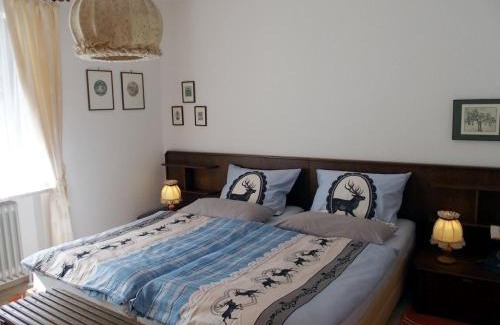 Oberstaufen Appartement | Fewo Schlossstr