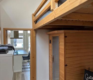 Lage Appartement | FeWo Schmiedi