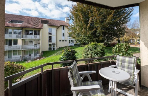 Bad Saeckingen Appartement | Fewo Schneckenhalde App 12