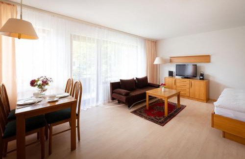 Bad Saeckingen Appartement | Fewo Schneckenhalde App 12