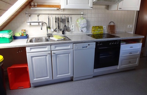 Rothesutte Appartement | Fewo Schneemann Hohegeiss