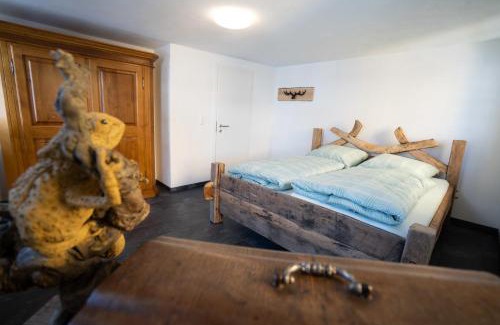 Todtnau Appartement | Fewo Schwarzwaldstern 2, Todtnau, 4 Schlafzimmer