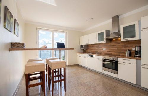 Sassnitz Appartement | FeWo Seeadler