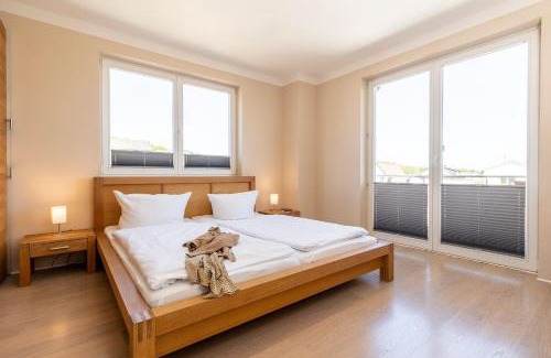 Sassnitz Appartement | FeWo Seeadler
