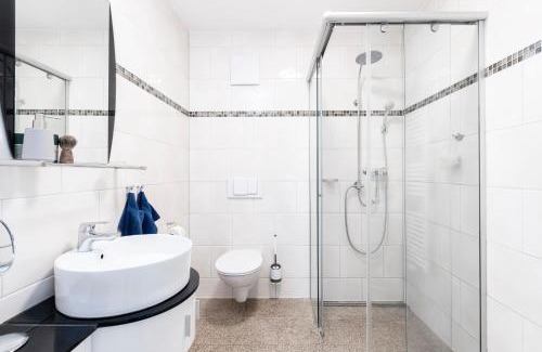 Sassnitz Appartement | FeWo Seeadler