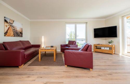 Sassnitz Appartement | FeWo Seeadler