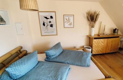 Zwenkau Appartement | FeWo - SEEnsucht am Zwenkauer See