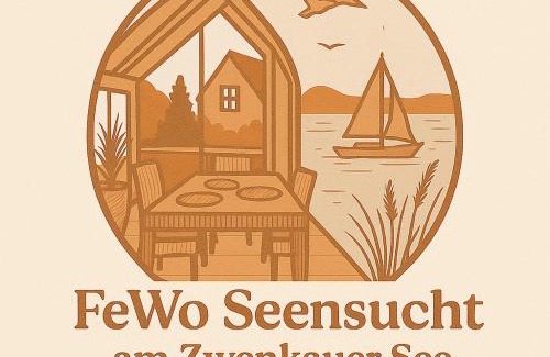Zwenkau Appartement | FeWo - SEEnsucht am Zwenkauer See