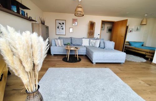 Zwenkau Appartement | FeWo - SEEnsucht am Zwenkauer See