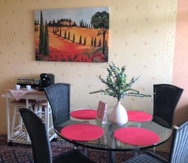 Scheid Appartement | Fewo Seeresidenz auf Scheid