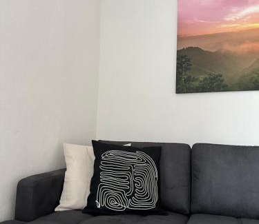 Heringhausen Appartement | FeWo Seetraum