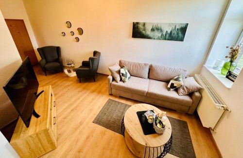 Vienenburg Appartement | FeWo Seeufer #großer Garten#Seenähe# von Harztraveler