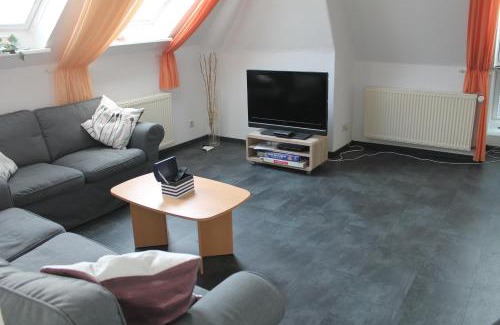 Schortens Appartement | Fewo Seifert