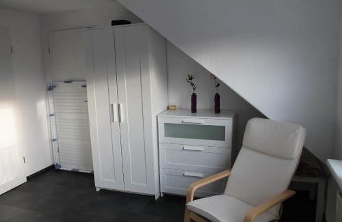 Schortens Appartement | Fewo Seifert