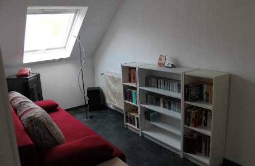 Schortens Appartement | Fewo Seifert