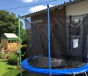 Wallerfangen Appartement | FeWo Sirona