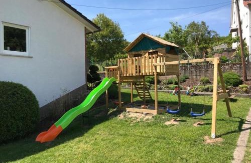 Wallerfangen Appartement | FeWo Sirona