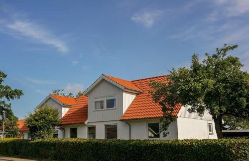 Sindal Appartement | FeWo Sjælland B