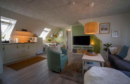 Sindal Appartement | FeWo Sjælland B