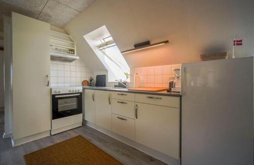 Sindal Appartement | FeWo Sjælland B