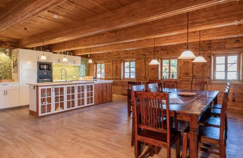 Waltersdorf Appartement | FeWo Skiheim