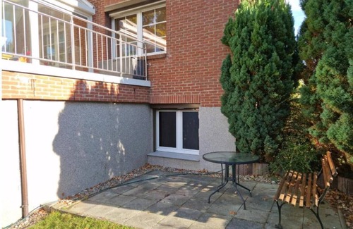 Schwerin Appartement | FeWo SN-Zippendorf with sauna, close to the beach and 4 km to the Citty
