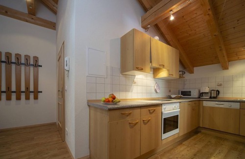 Wertach Appartement | Fewo Sorgschrofenblick - Ferienhof Steinmüller