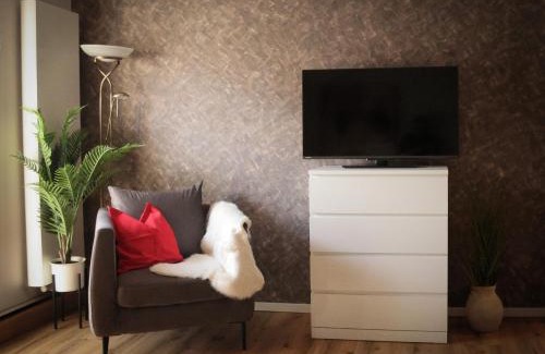 Windsbach Appartement | Fewo Sonnblick