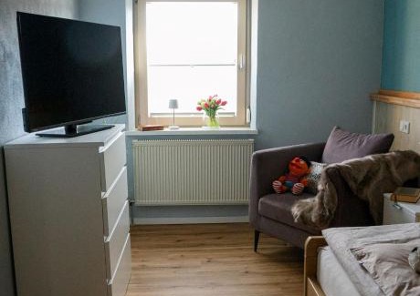Windsbach Appartement | Fewo Sonnblick