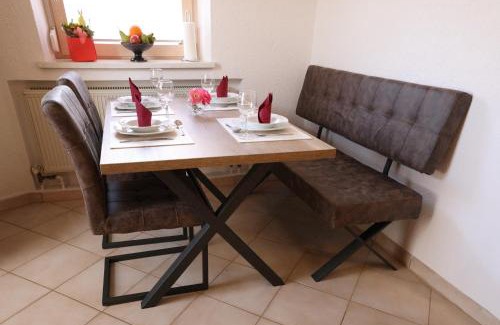 Windsbach Appartement | Fewo Sonnblick