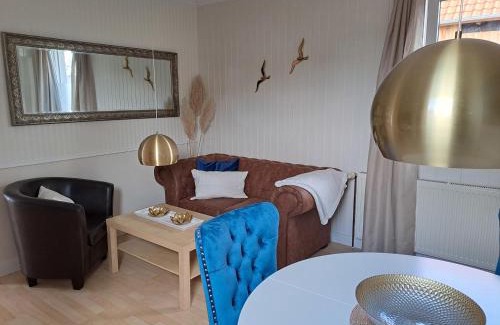 Roevershagen Appartement | FEWO Sonne