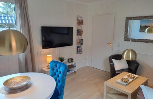 Roevershagen Appartement | FEWO Sonne