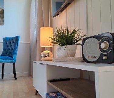 Roevershagen Appartement | FEWO Sonne