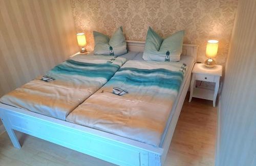 Roevershagen Appartement | FEWO Sonne