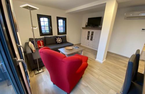 Barth Appartement | Fewo Sonnenblick