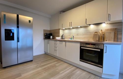 Barth Appartement | Fewo Sonnenblick