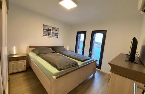 Barth Appartement | Fewo Sonnenblick