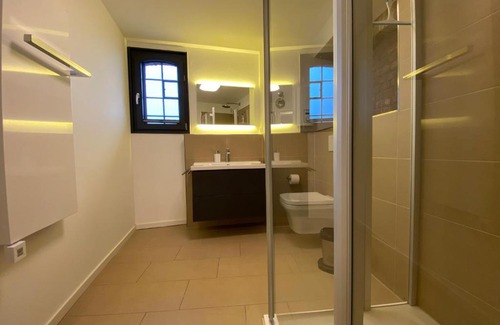 Barth Appartement | Fewo Sonnenblick