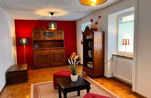 Malterdingen Maison | Fewo Sophie - Wlan, Küche, TV, WaMa, Haustiere auf Anfrage