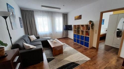 Demmin Appartement | FeWo Stadtzentrum Demmin