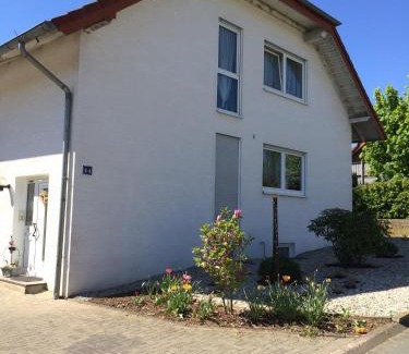 Buke Appartement | Fewo Stein