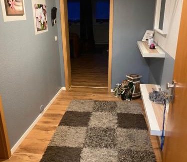 Buke Appartement | Fewo Stein