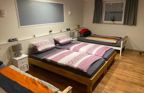 Buke Appartement | Fewo Stein