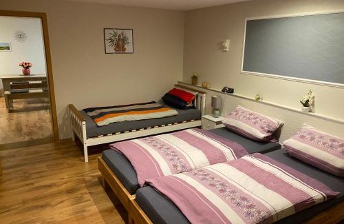 Buke Appartement | Fewo Stein