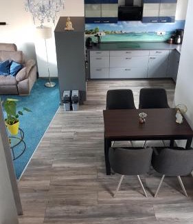Treysa Appartement | FeWo Steingasse
