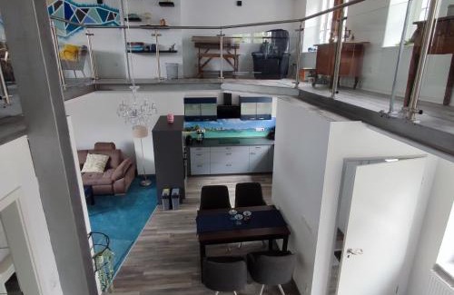Treysa Appartement | FeWo Steingasse